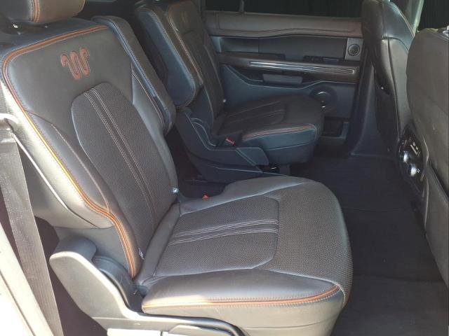 Certified 2021 Ford Expedition Max King Ranch AWD/4WD image 15