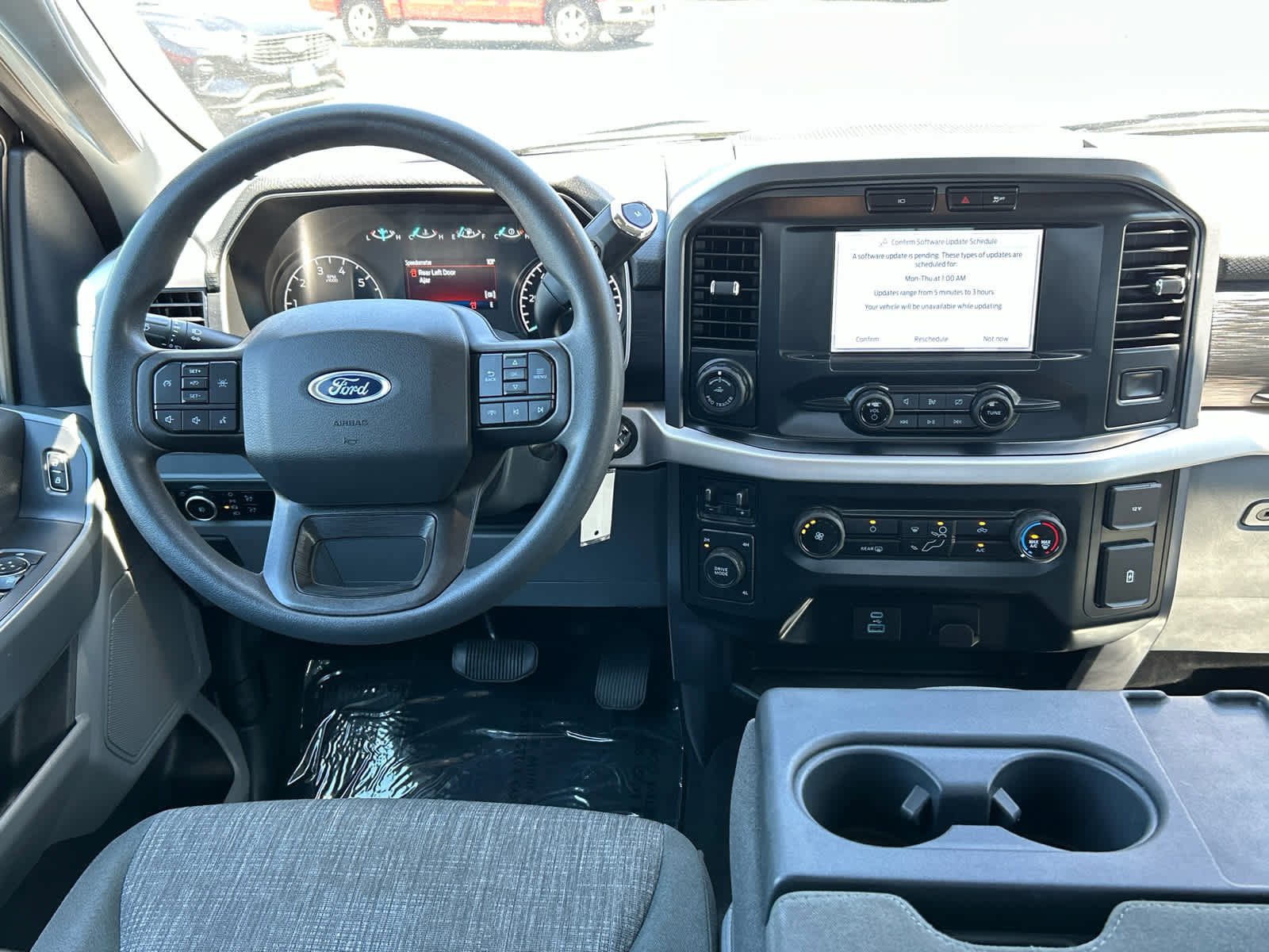 Certified 2023 Ford F150 XLT w/ Trailer Tow Package image 26