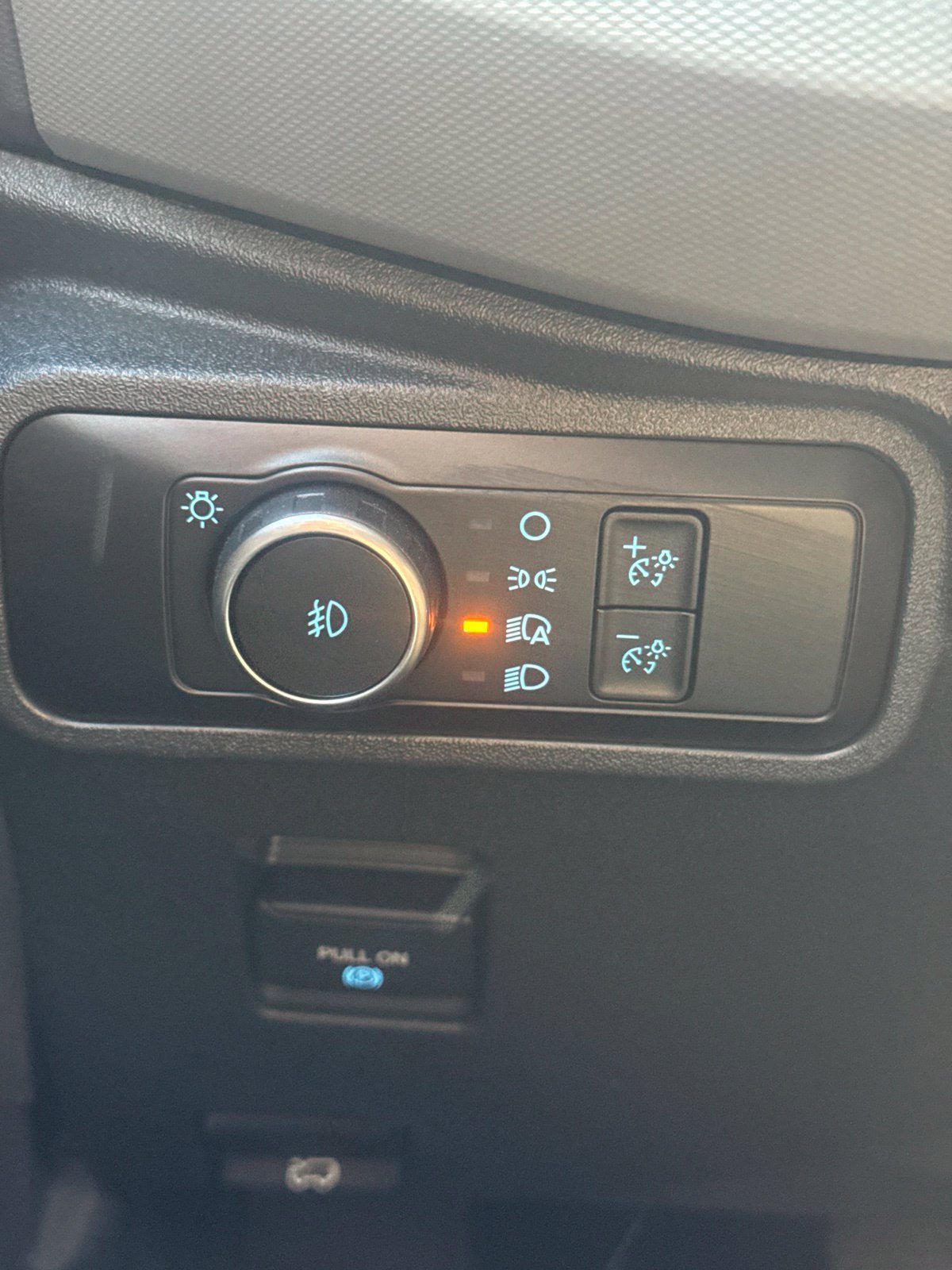Certified 2024 Ford Bronco Big Bend AWD/4WD image 20