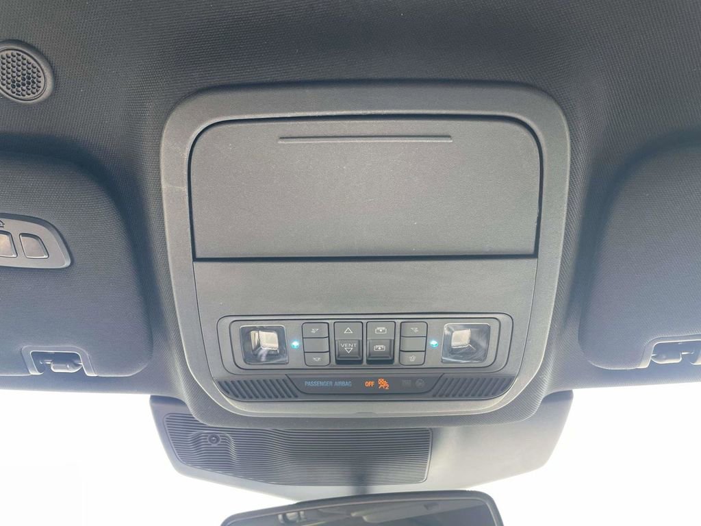 Certified 2021 Ford Explorer ST w/ Equipment Group 401A AWD/4WD image 28