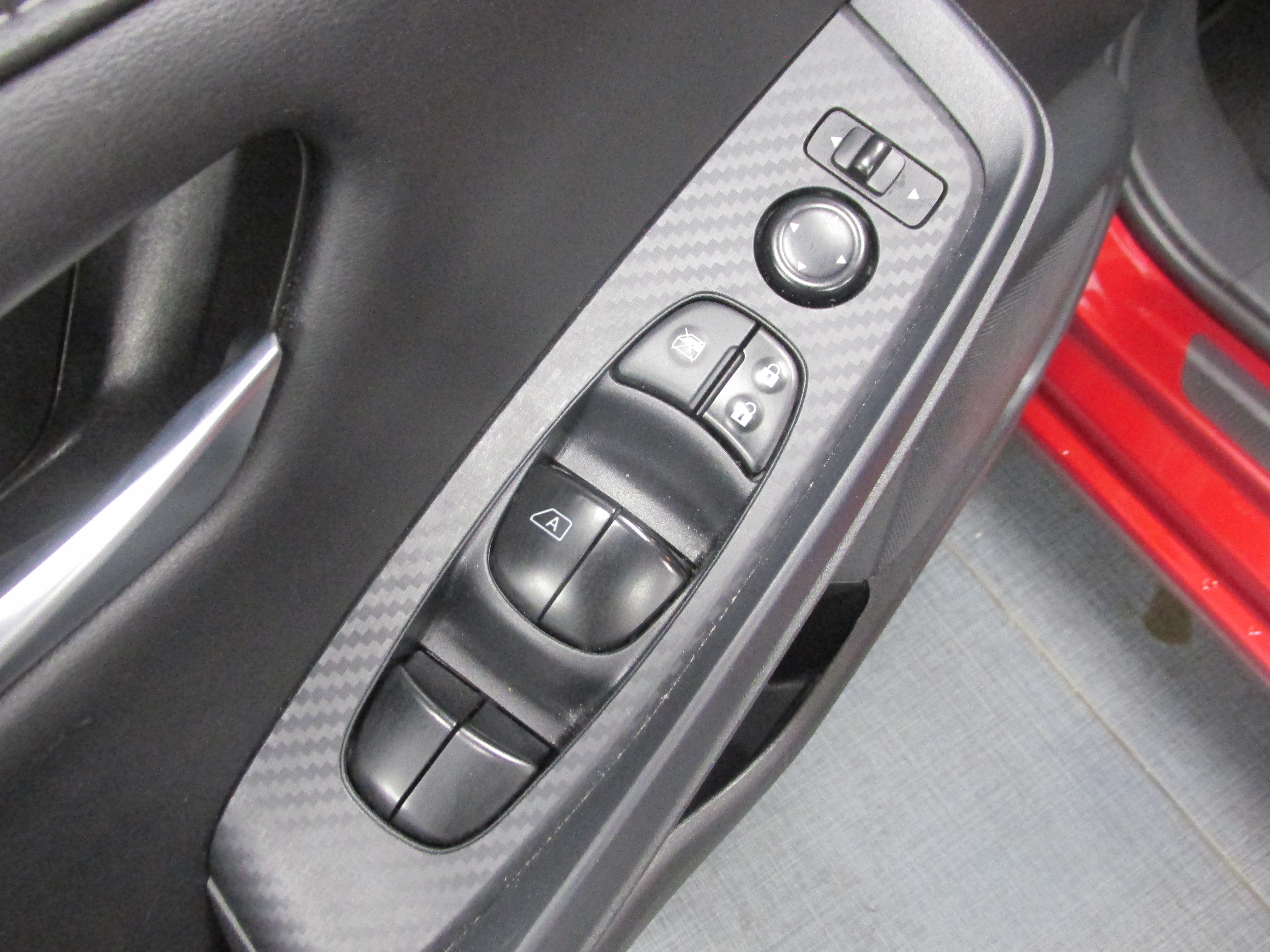Used 2024 Nissan Sentra SV w/ All-Weather Package FWD image 28