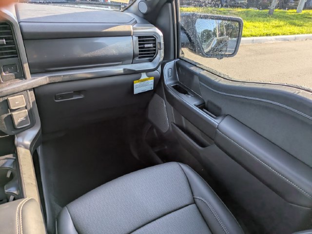 Certified 2026 Ford F150 Lariat w/ Equipment Group 501A Mid AWD/4WD image 17