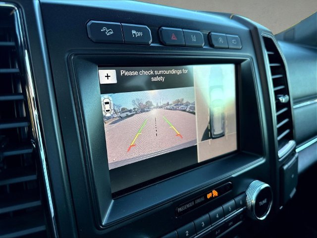 Certified 2019 Ford Expedition Limited w/ Special Edition Package AWD/4WD image 18