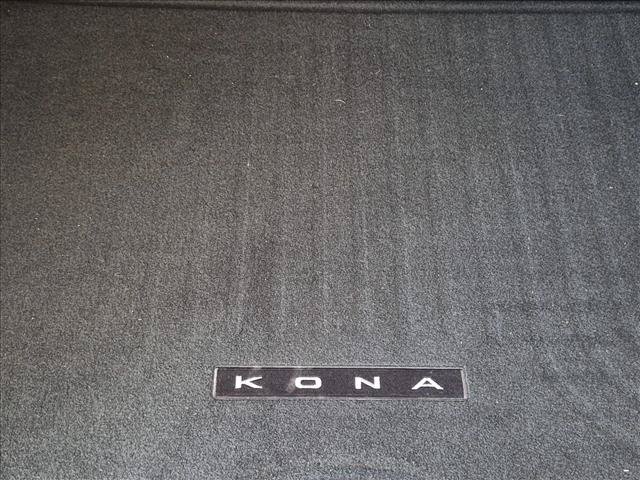 Used 2024 Hyundai Kona Limited AWD/4WD image 6