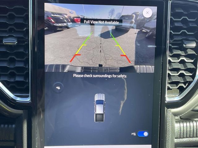 Certified 2024 Ford Ranger XLT w/ FX4 Off-Road Package image 26