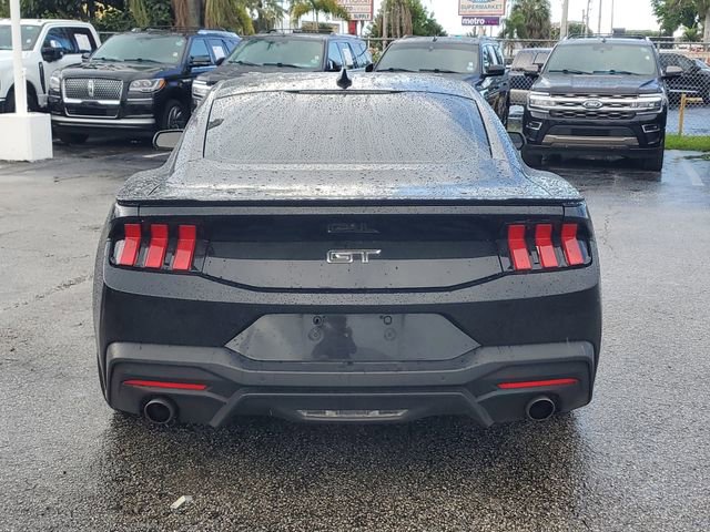 Certified 2024 Ford Mustang GT RWD image 6
