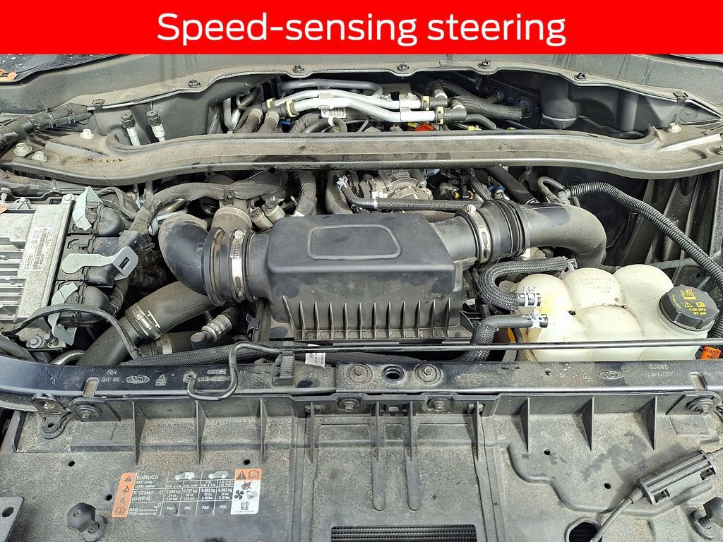 Certified 2023 Ford Explorer ST w/ Equipment Group 401A image 27