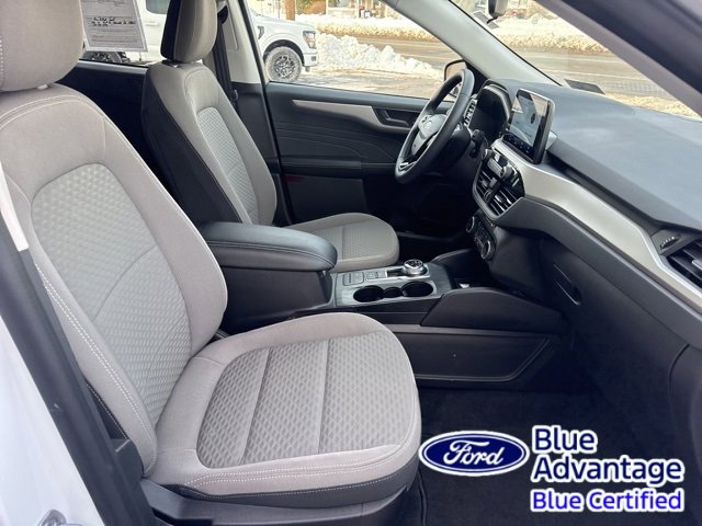 Certified 2022 Ford Escape SE w/ Cold Weather Package image 28