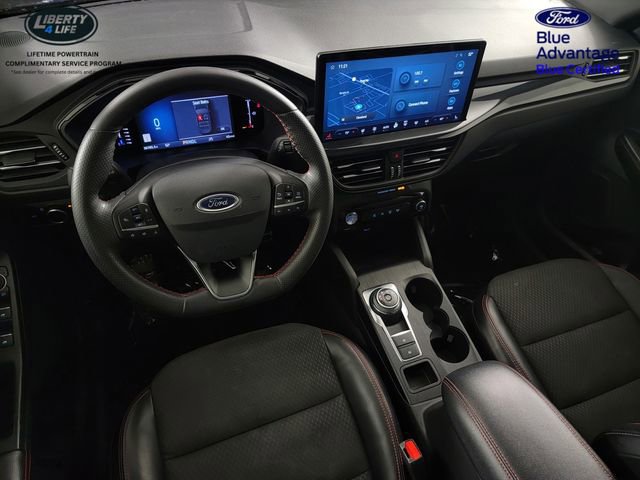 Certified 2023 Ford Escape ST-Line w/ Tech Pack #1 AWD/4WD image 36