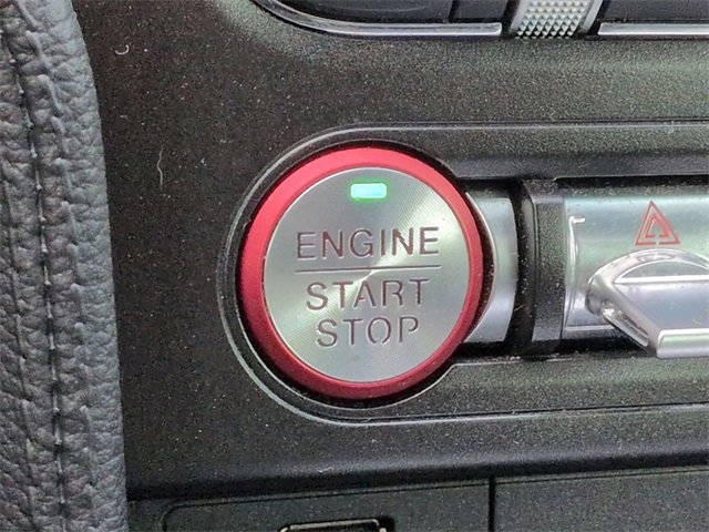 Certified 2021 Ford Mustang GT Premium w/ Equipment Group 401A image 26