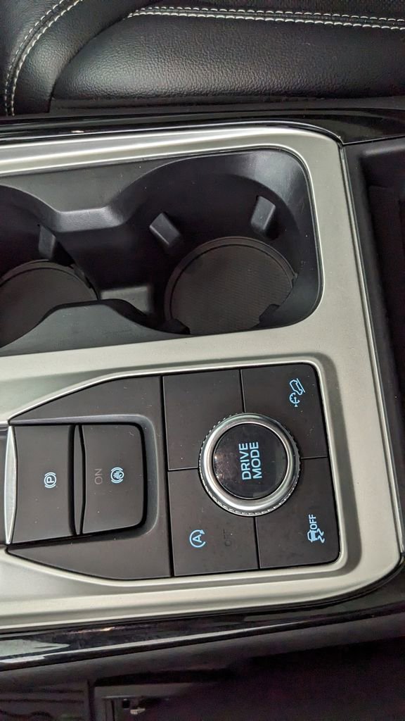Certified 2023 Ford Explorer ST AWD/4WD image 33