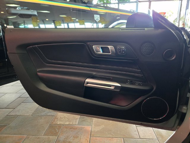 Certified 2023 Ford Mustang Mach 1 w/ Equipment Group 700A RWD image 13