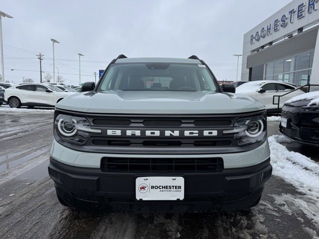 Certified 2024 Ford Bronco Sport Big Bend image 7