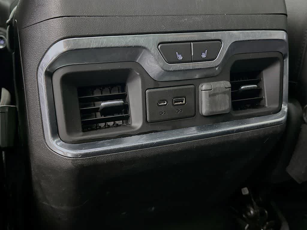 Used 2020 GMC Sierra 1500 AT4 w/ Technology Package AWD/4WD image 13