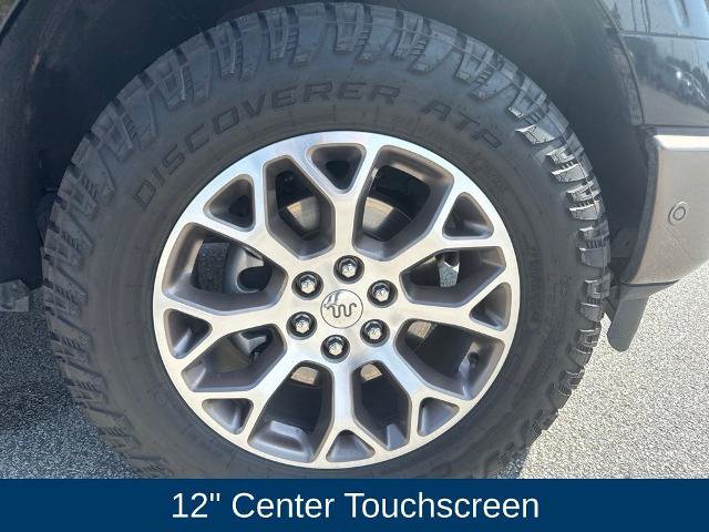 Certified 2022 Ford F150 King Ranch w/ Equipment Group 601A High AWD/4WD image 8