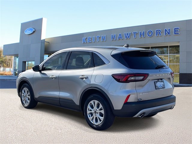 Certified 2024 Ford Escape Active w/ Tech Pack #1 image 4