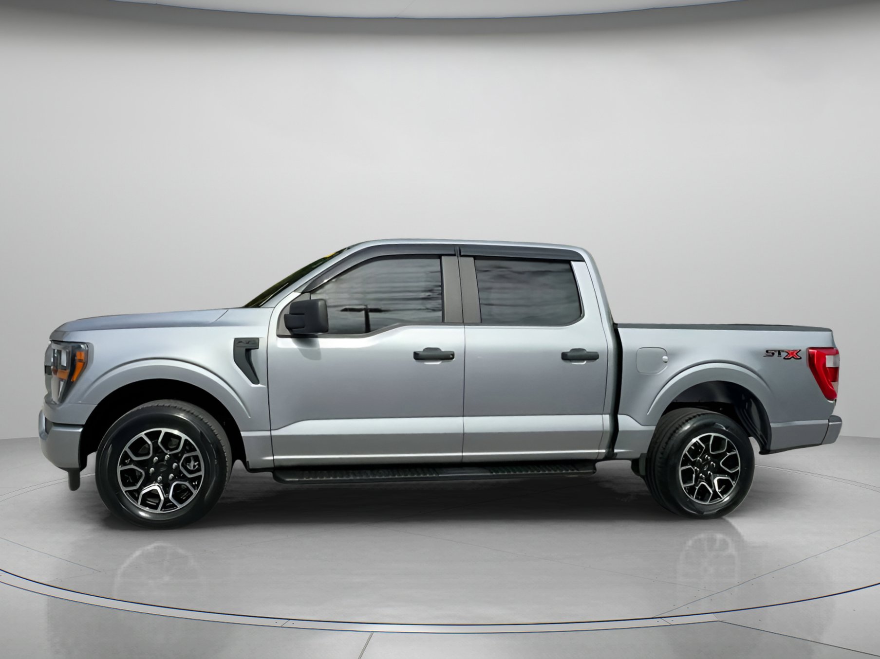 Certified 2023 Ford F150 XL w/ STX Appearance Package image 15