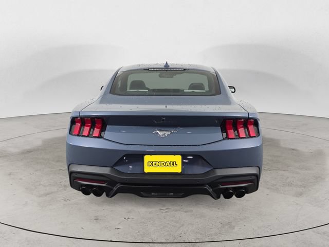 Certified 2026 Ford Mustang Premium RWD image 6