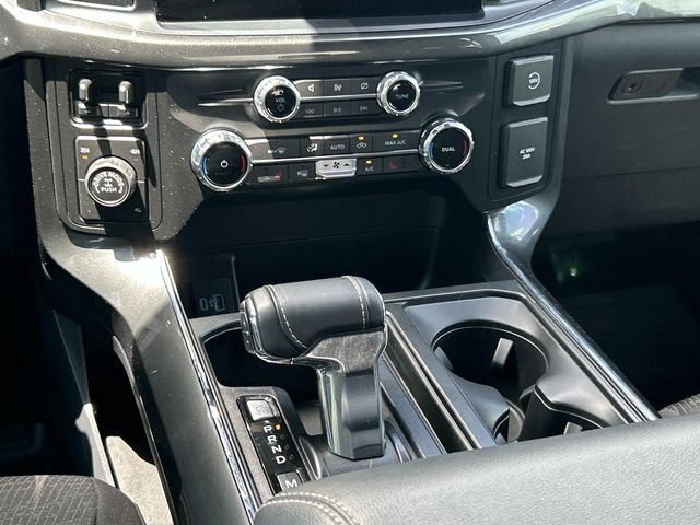 Certified 2022 Ford F150 XLT w/ Equipment Group 302A High AWD/4WD image 17
