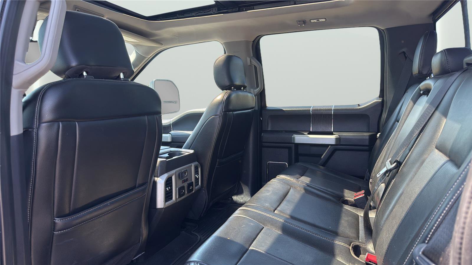 Certified 2021 Ford F250 Lariat AWD/4WD image 18