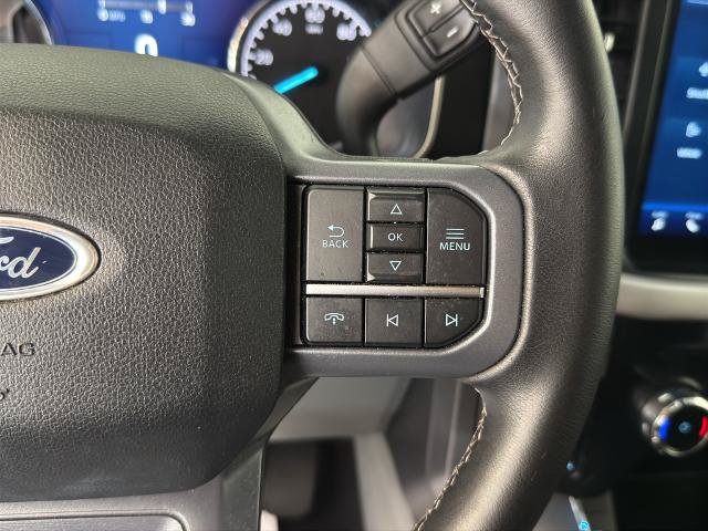 Certified 2023 Ford F150 XLT w/ Equipment Group 302A High AWD/4WD image 22