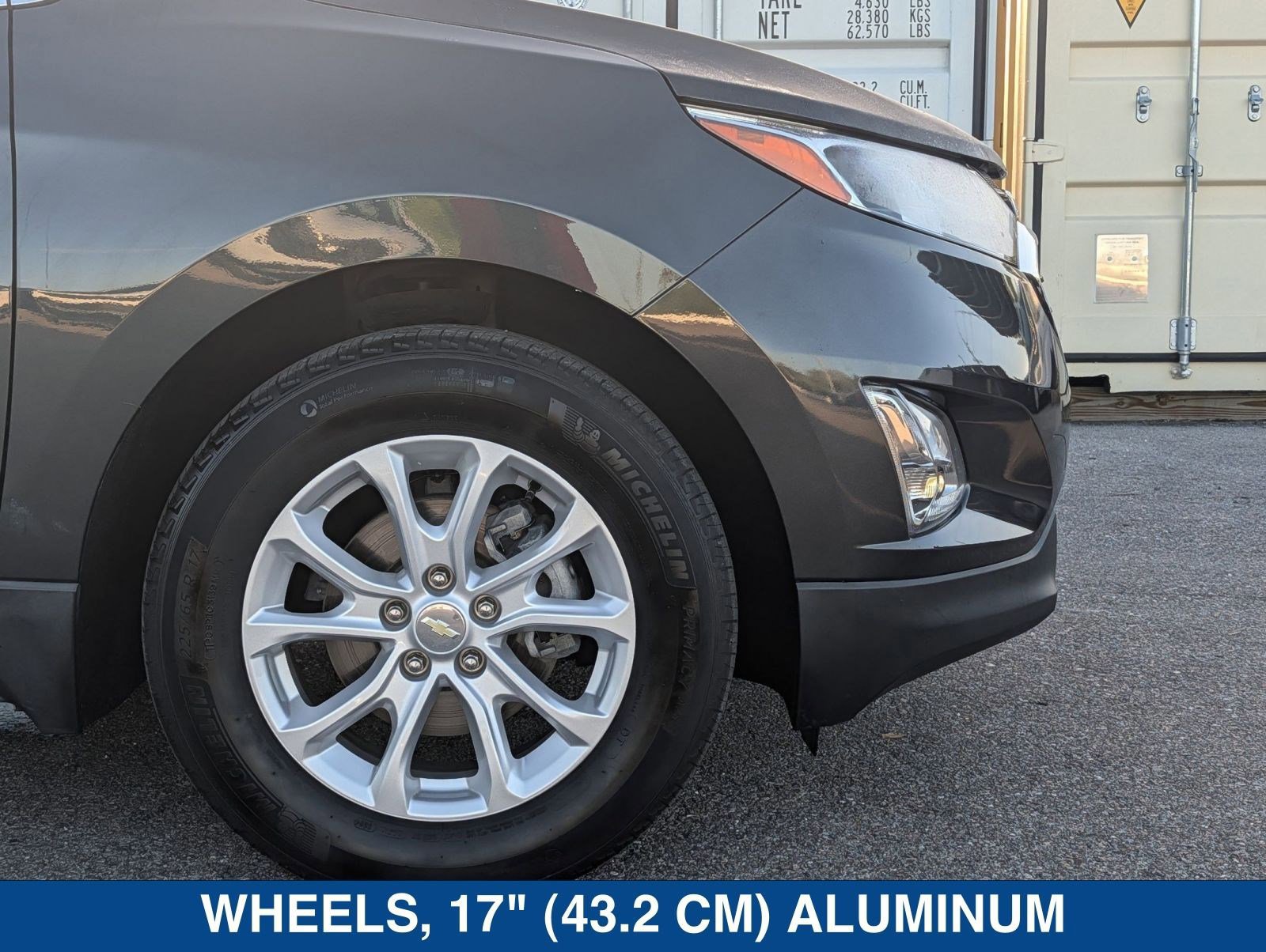 Used 2020 Chevrolet Equinox LT image 12