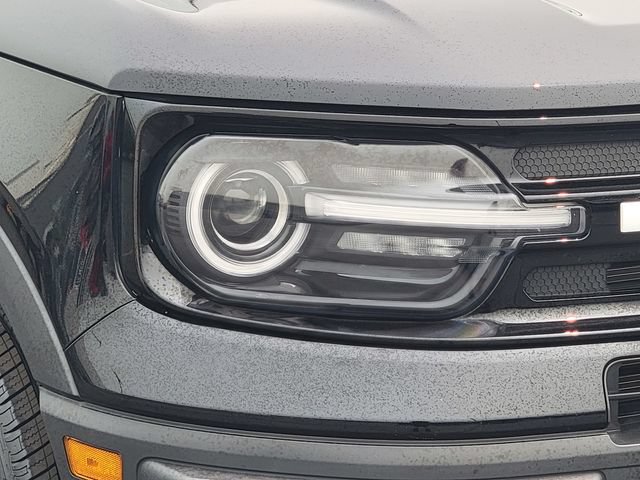 Certified 2024 Ford Bronco Sport Outer Banks AWD/4WD image 16