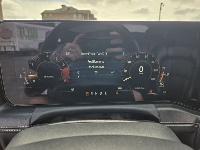 Certified 2024 Ford Mustang Premium RWD image 29