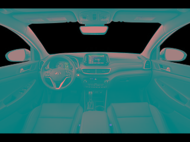 Used 2020 Hyundai Tucson Ultimate FWD image 5