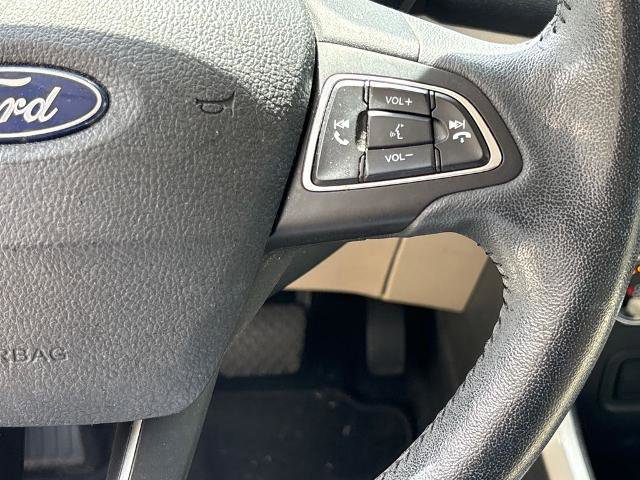Certified 2019 Ford EcoSport Titanium image 21