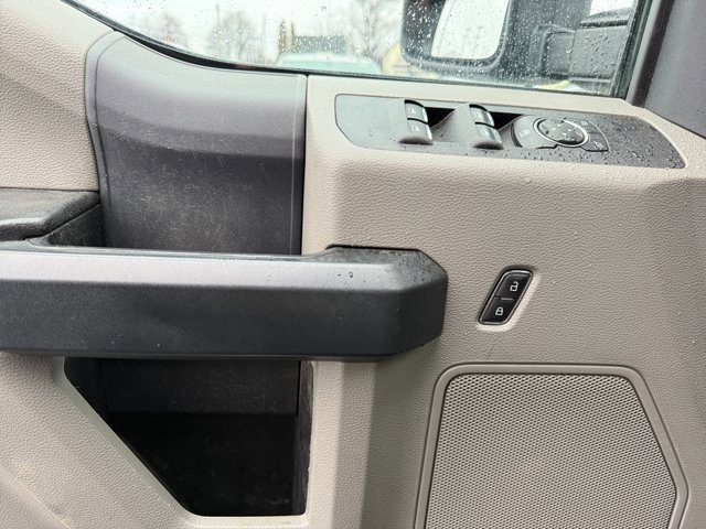 Certified 2022 Ford F250 XL w/ STX Appearance Package image 19