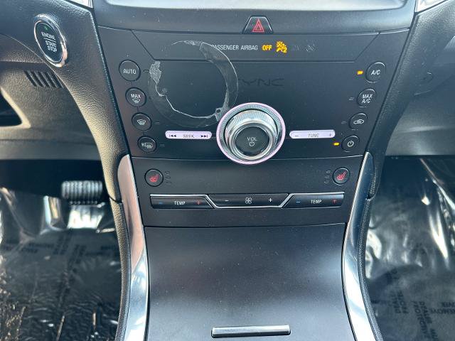 Certified 2020 Ford Edge Titanium AWD/4WD image 28