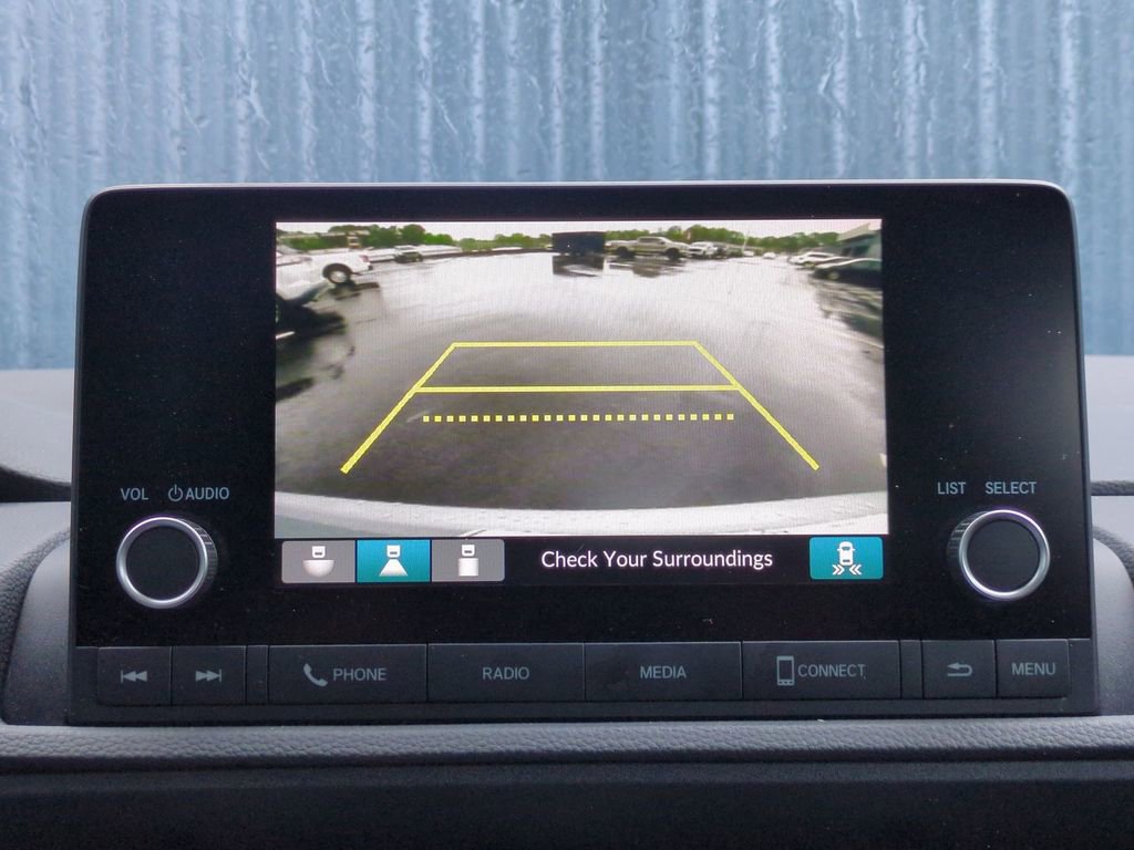 Used 2025 Honda CR-V Sport image 22