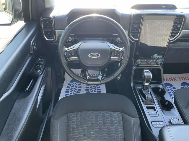 Certified 2024 Ford Ranger XLT w/ FX4 Off-Road Package image 12