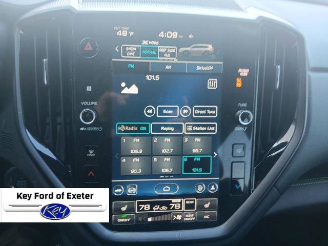 Used 2024 Subaru Ascent Onyx Edition image 31