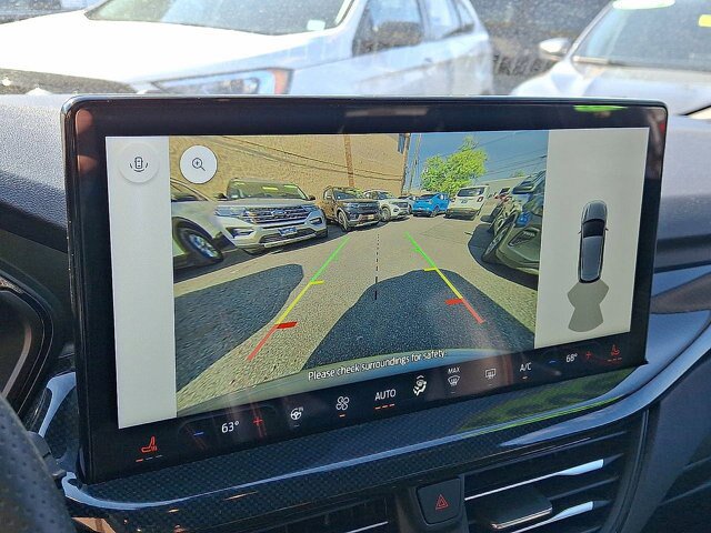 Certified 2023 Ford Escape ST-Line AWD/4WD image 15