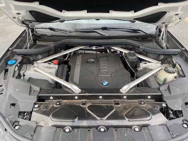 Used 2023 BMW X5 sDrive40i image 30