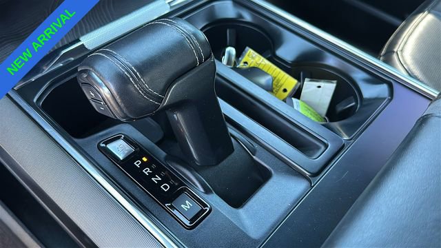 Certified 2023 Ford F150 Platinum w/ Equipment Group 701A High image 29