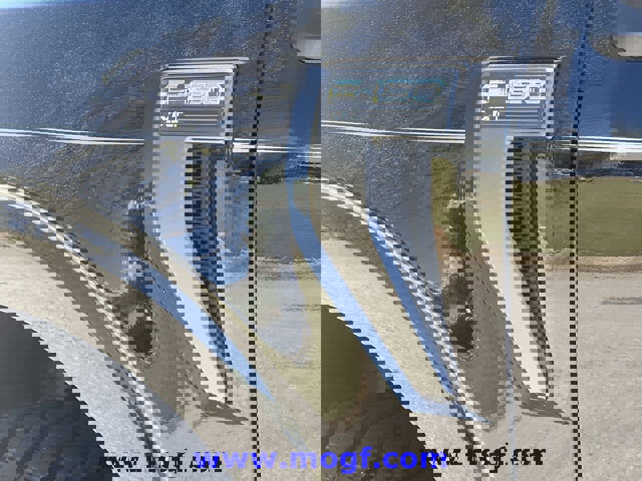 Certified 2023 Ford F150 XLT w/ Equipment Group 302A High image 33