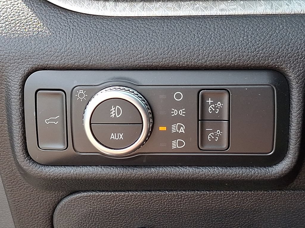 Certified 2022 Ford Explorer Timberline AWD/4WD image 25