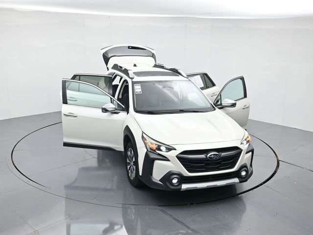 Used 2023 Subaru Outback Touring image 49