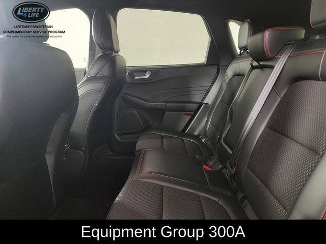 Certified 2023 Ford Escape ST-Line AWD/4WD image 15