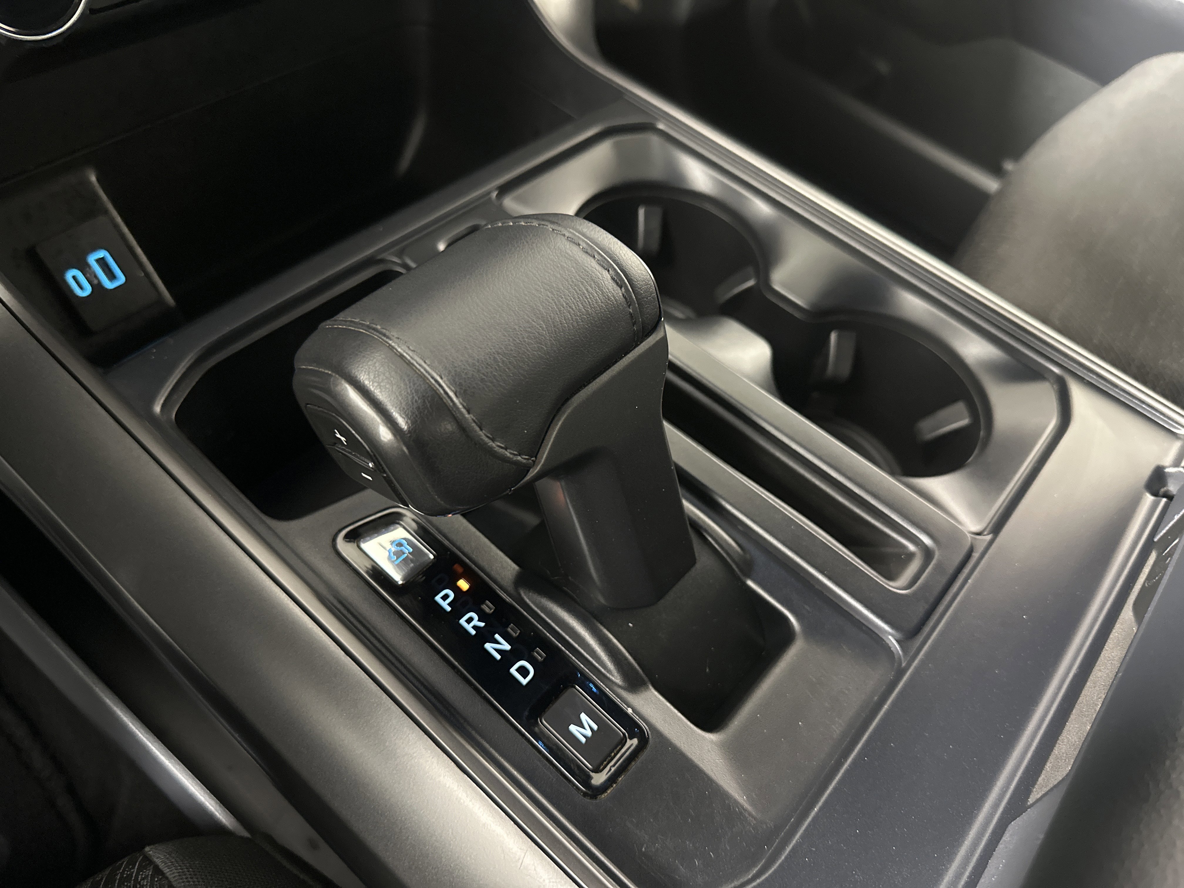 Certified 2024 Ford F150 XLT w/ XLT Black Appearance Package image 22