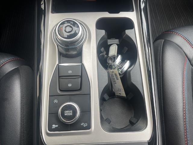 Certified 2023 Ford Explorer ST w/ Equipment Group 401A image 29