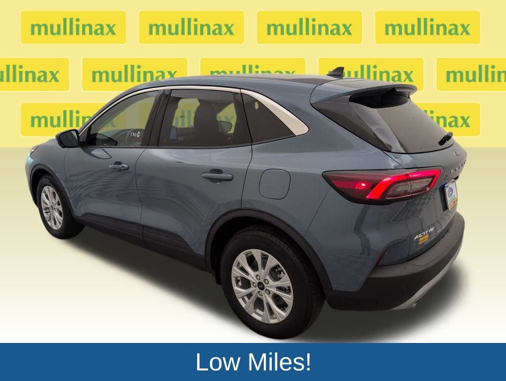 Certified 2023 Ford Escape Active w/ Tech Pack #2 image 10