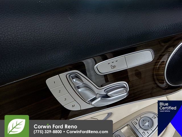 Used 2021 Mercedes-Benz GLC 300 4MATIC image 21