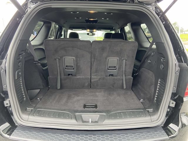 Used 2026 Dodge Durango GT AWD/4WD image 10