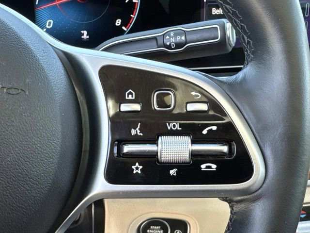 Used 2022 Mercedes-Benz GLE 350 4MATIC image 10