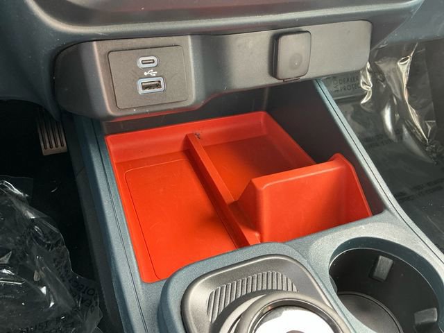 Certified 2022 Ford Maverick XLT image 23