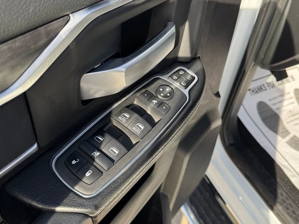 Used 2024 RAM 2500 Big Horn image 8